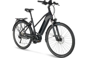 Rower elektryczny trekkingowy Stevens E-Lavena PT5 Mid